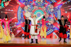 中国蓝察看丨援疆山海情深硕果丰 浙阿千里自同