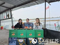 南京有群“跨界青年”