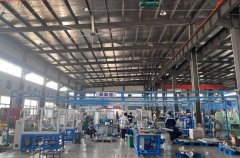 <b>从一条全从动出产线看分享中国机缘</b>