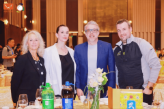 2026中国台球木匠机械博览会展位预定