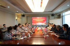 西安交大机械学院赴校友企业大连豪森智能制制